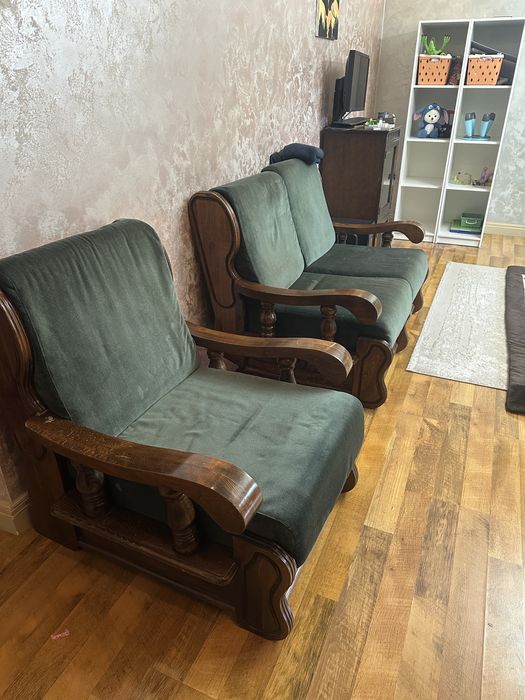 Мягкая мебель для гостиной