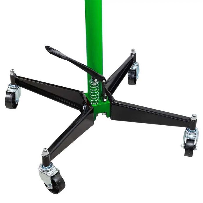 Крик за скоростни кутии 0.6 тона 112 – 188 см RockForce