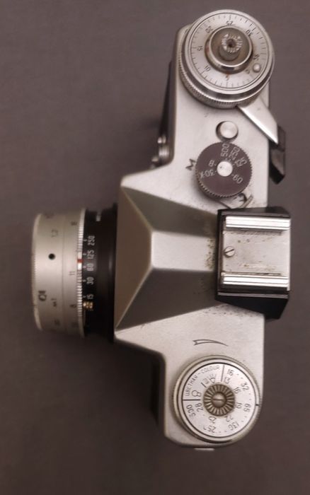 Зенит В выставочный для фона нерабочий