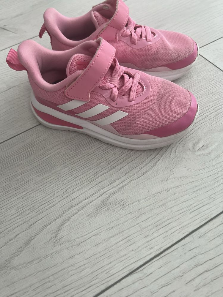 Маратонки Adidas 27-ми номер