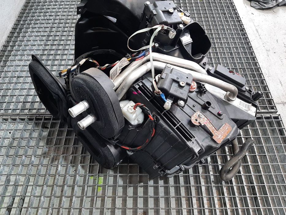 tulumba aer bord  nissan qashqai j10 1.5 dci