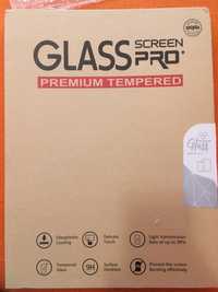 Стъклен протектор и луксозни калъфи за  Ipad pro 9,7”