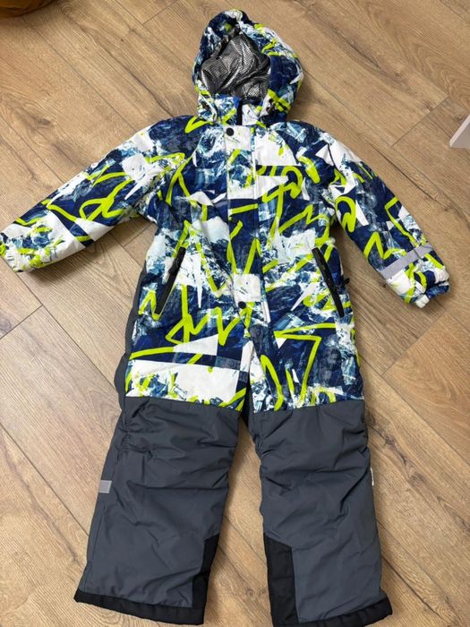 Продам зимний комбинезон