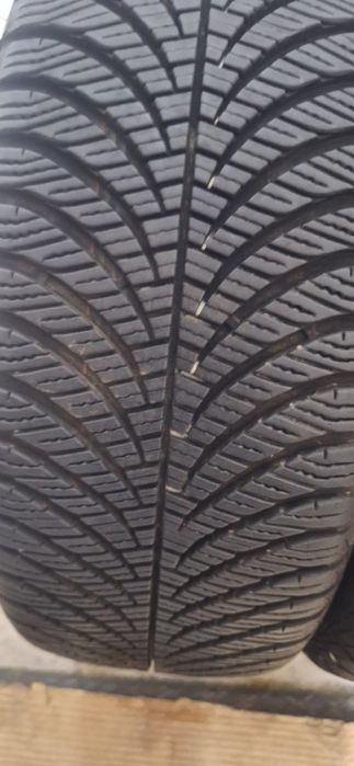 DOT2024! 2бр 195 55 15 Goodyear vector 4seasons