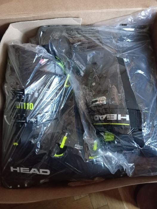 Ски обувки Head, LVT 110,