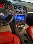 Navigatie android Alfa 159 Brera Spider Waze Youtube GPS BT