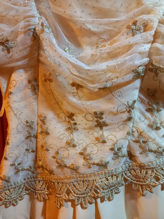 Rochie de seara lunga