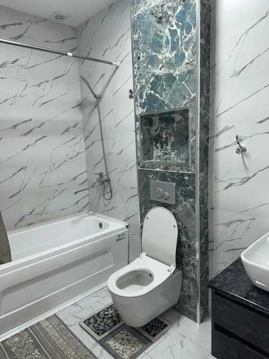 Продается 3х квартира  Новостройка, Яккасарайский район