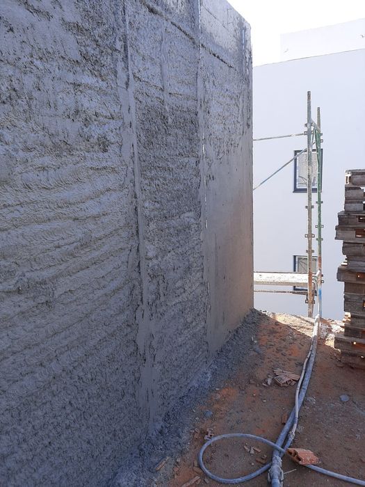 Tencuiala mecanizata