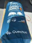 Cort 4 persoane Arpenaz Family 4
