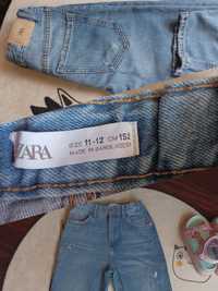 Зара/ zara 152см.