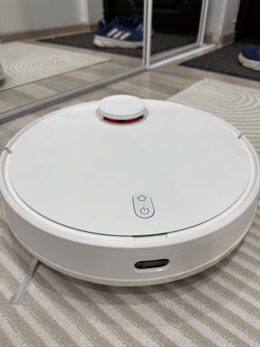 Продается робот-пылесос Xiaomi S10