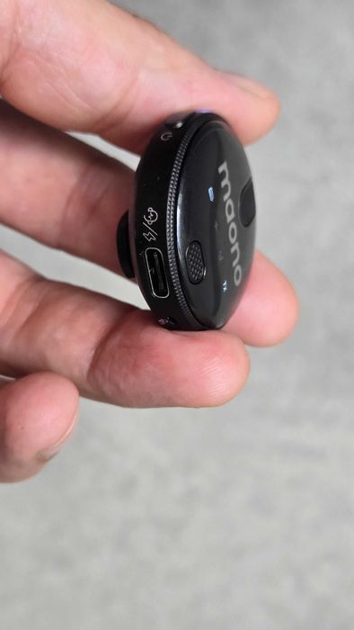 Maono WM620 комплект безжични микрофони