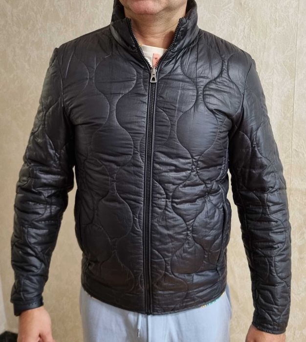 яке GEOX quickness breathe comfort размер М-S (46)