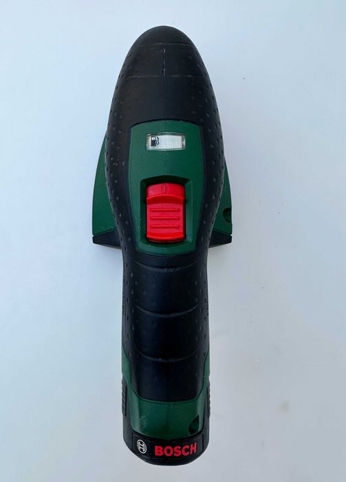 Bosch PSM 10,8 Li - Акумулаторен виброшлайф