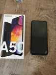 Samsung galaxy A50