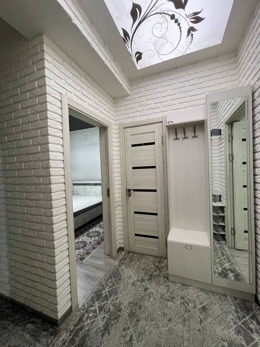 Аренда 2/5/9 ЖК Новостройка "Yoshlik"Чиланзар 19-квартал