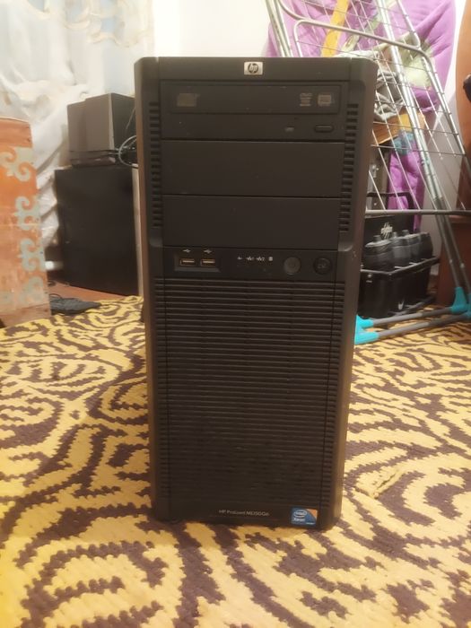 Промышленный процессор