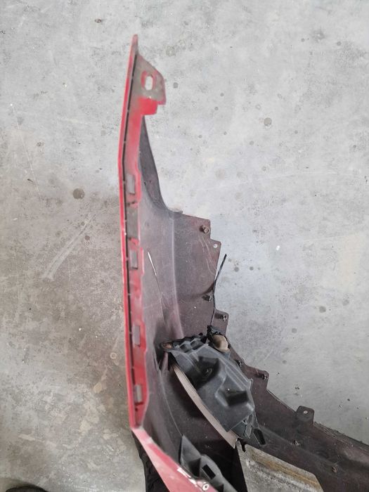 Bara Fata Hyundai I30 2009