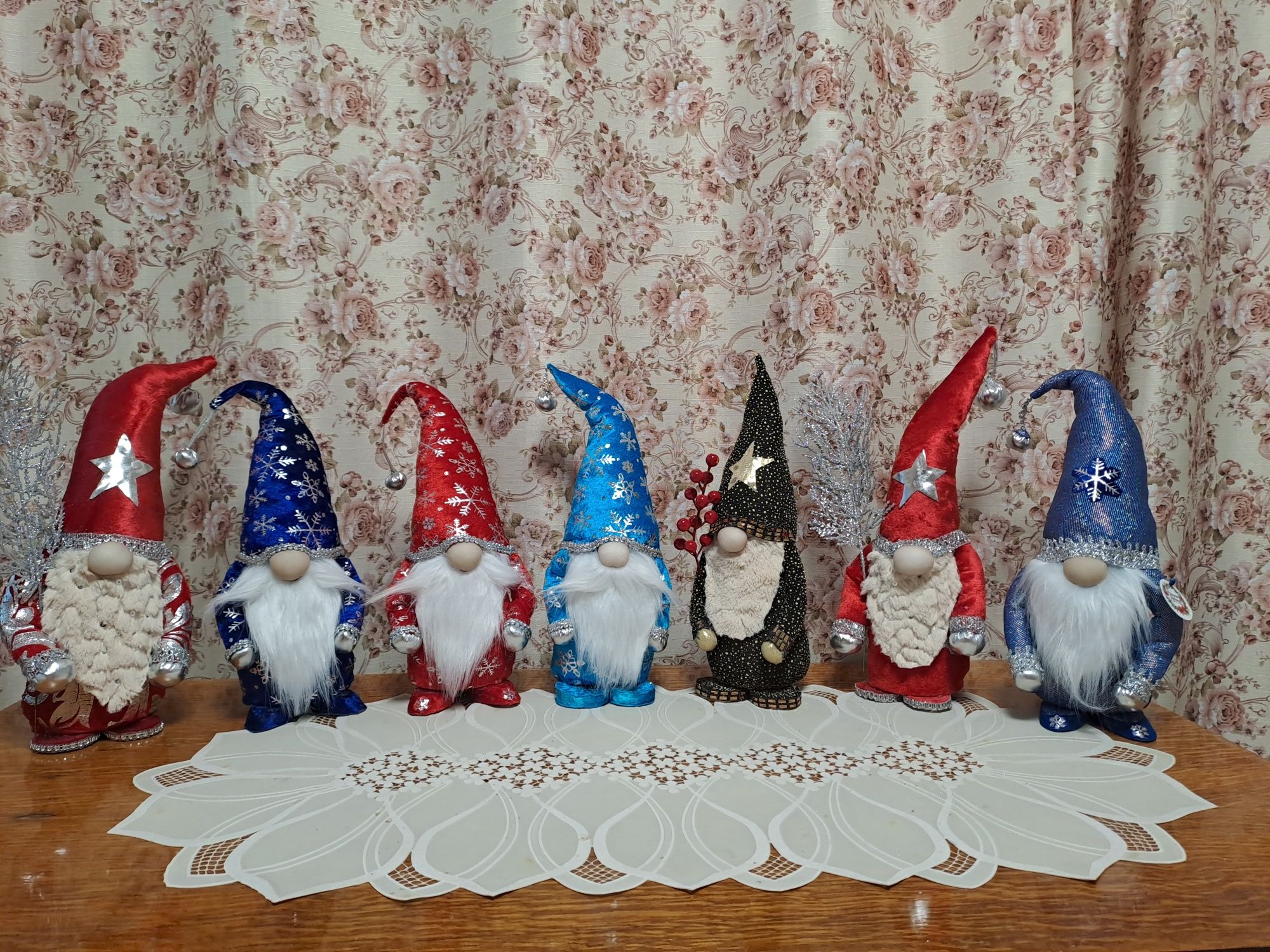 Гном ручной работы