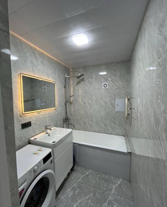 Arenda Yunsobod 4 kv Bolla Qizla va Oyla