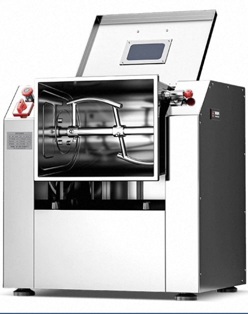 Тестомес 16-25 кг