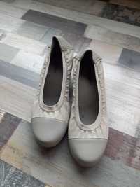 Обувки Clara Barson, номер 39