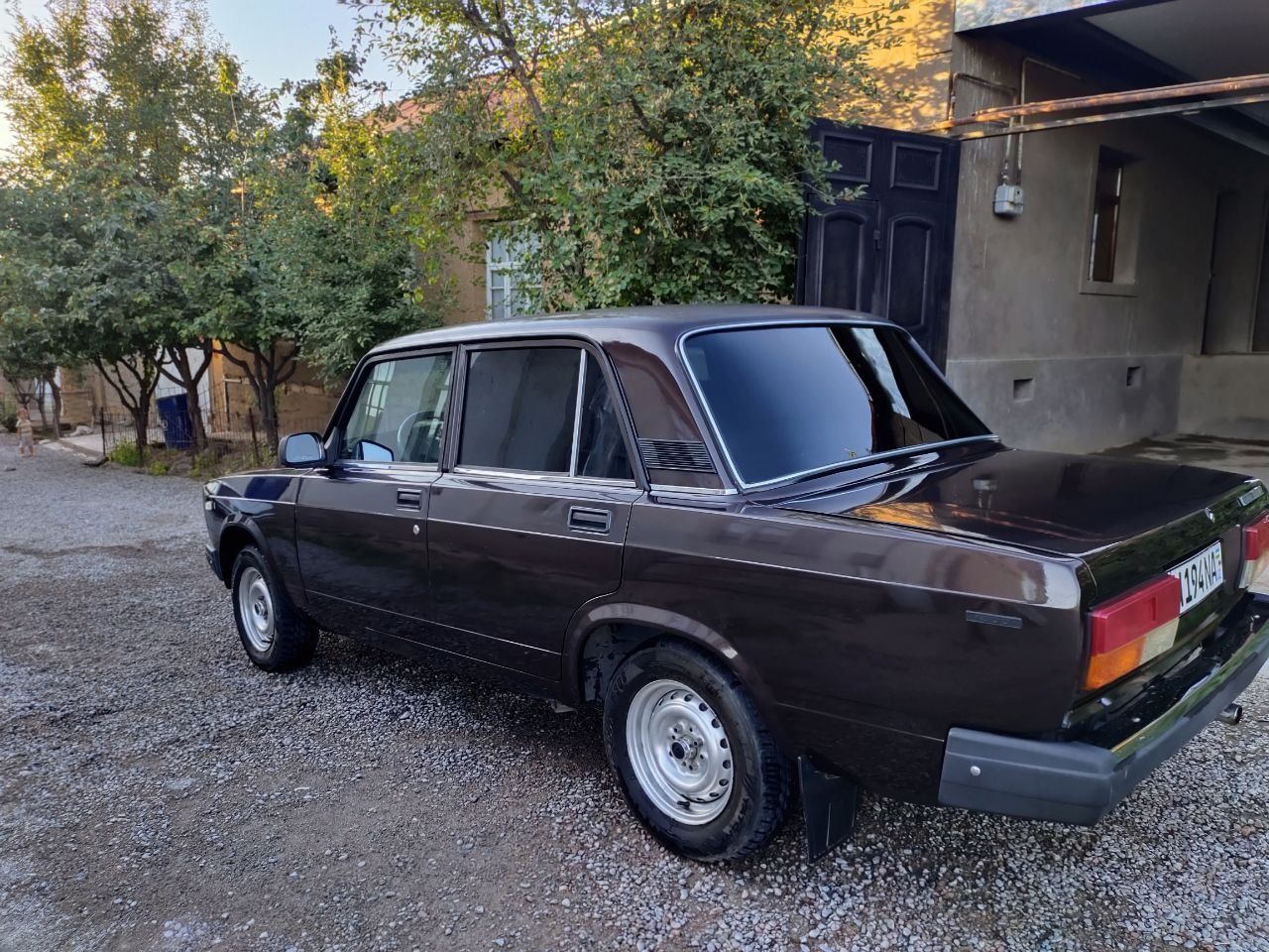 Lada 07 jiguli 07