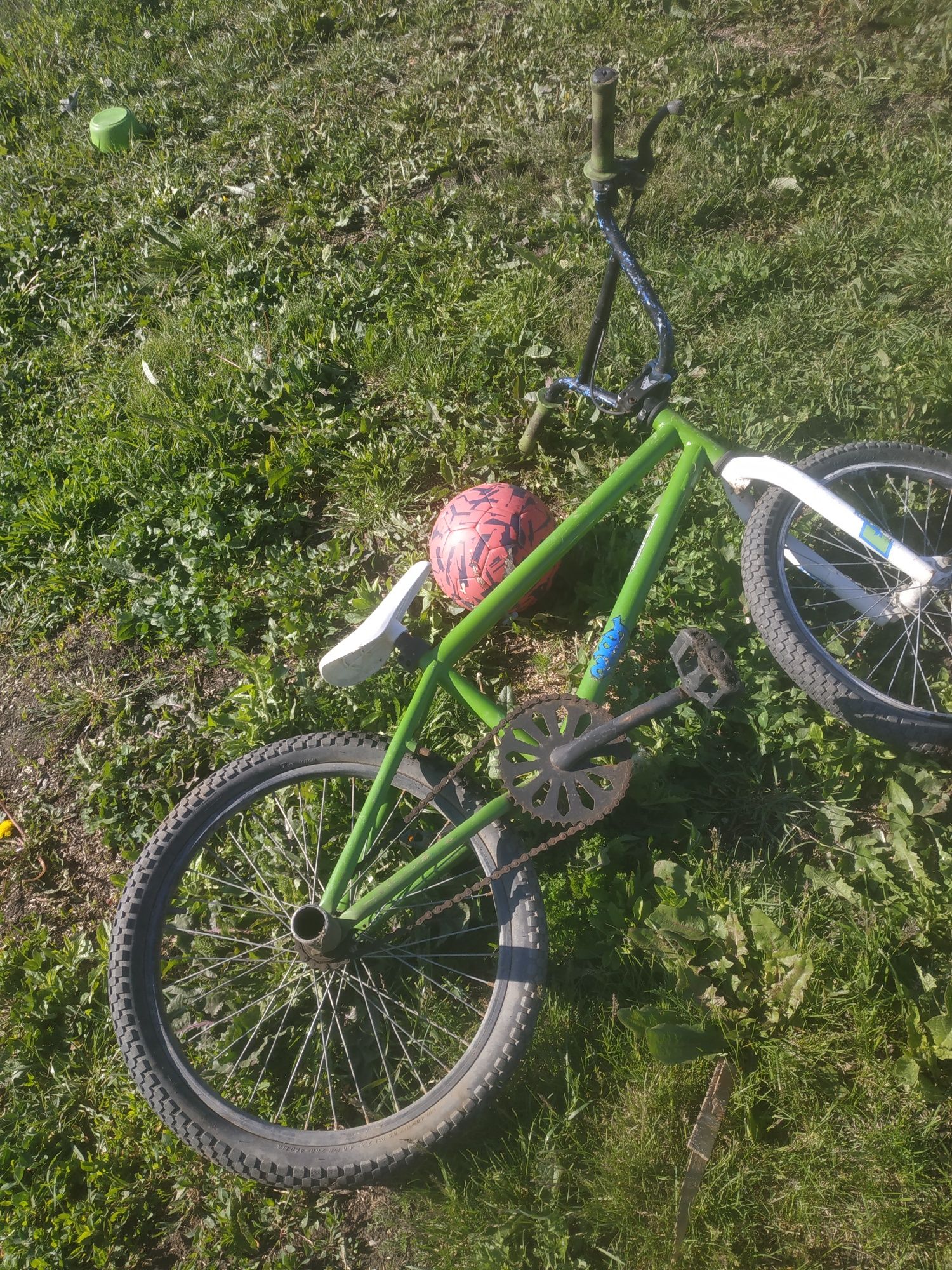 Vin Bmx pentru baieti