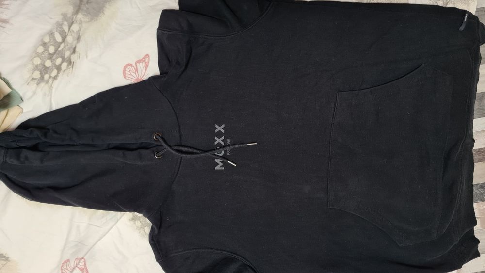 Hoodie Mexx / размер М
