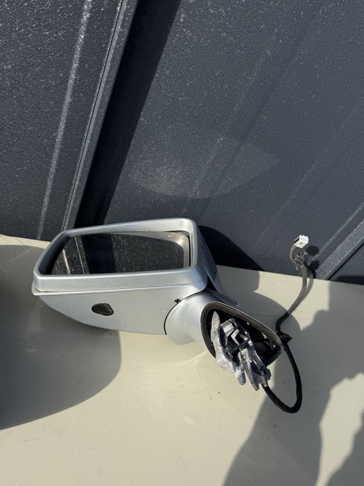Oglinda stanga completa mercedes cls w218 /dreapta carcasa