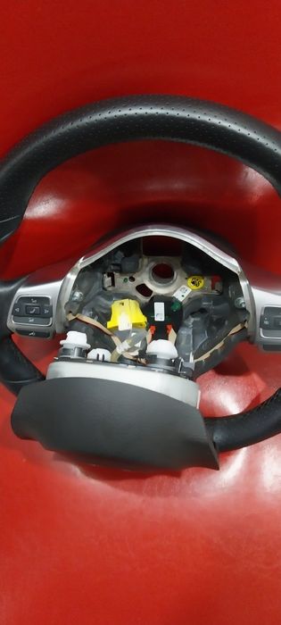 Volan complet R-Line VW
