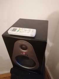 Monitoare studio Samson A6 ( gen krk, yamaha, adam)