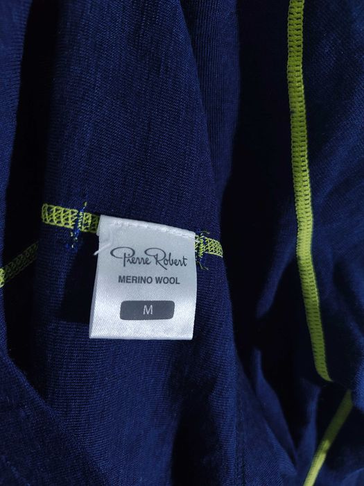 Piene  Robert Мерино/Блуза Мъжка М