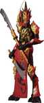 Фигурка Mandarin Spawn
