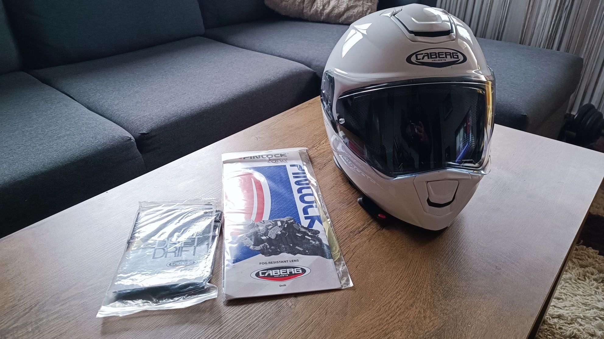 Caberg Drift размер М