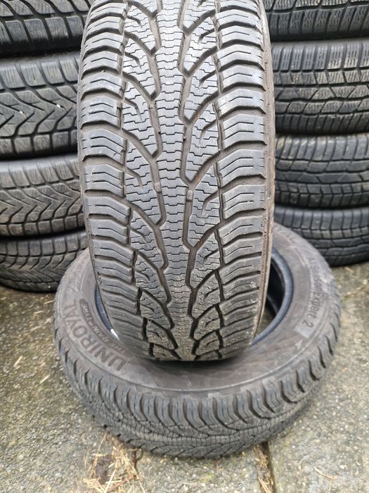 Anvelope UNIROYAL 205/55/16