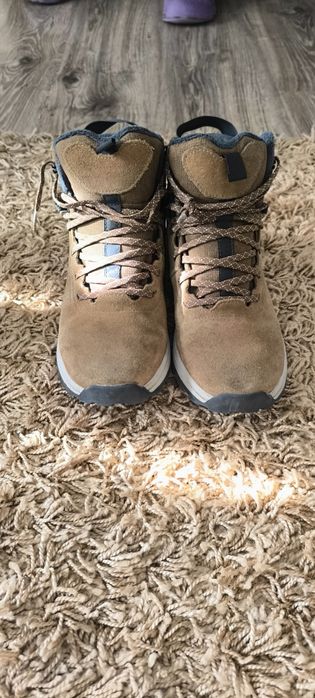 Детски зимни обувки