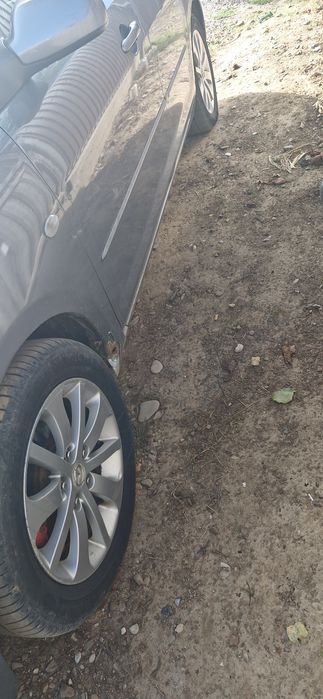 Schimb Mazda 3 2003 NU este pentru pretențioși