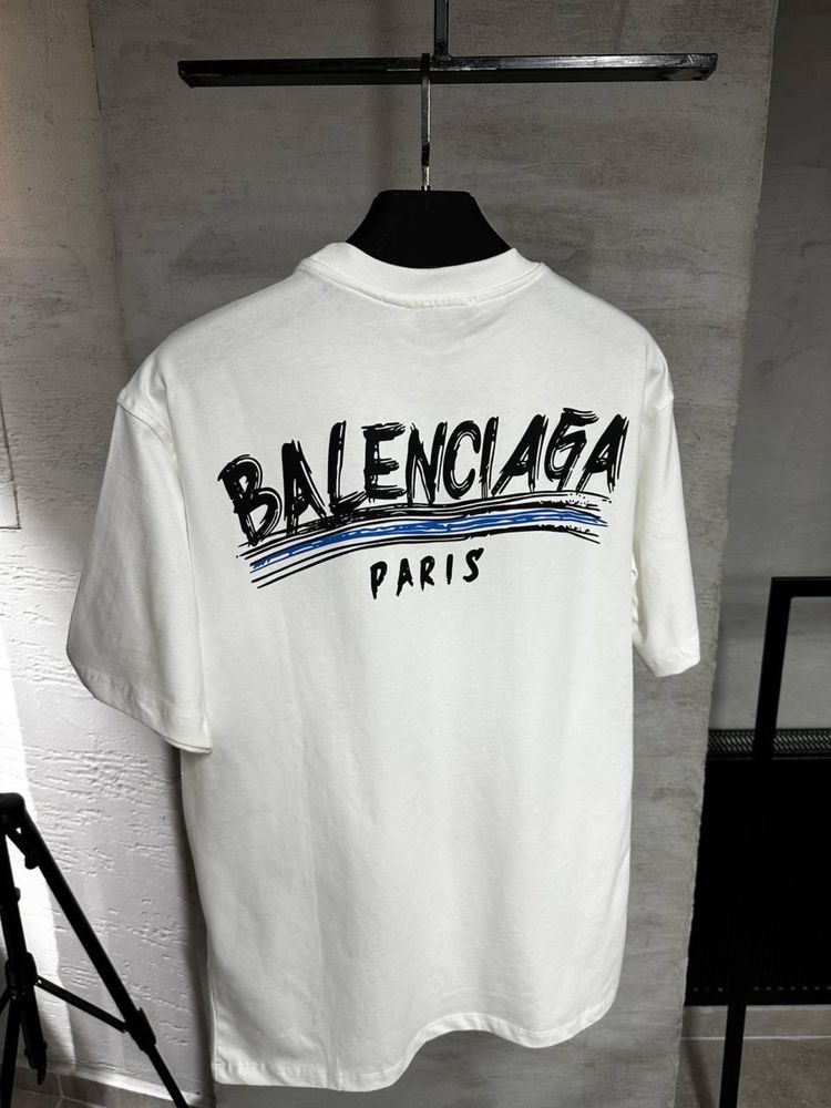 Най-висок клас мъжки тениски Balenciaga