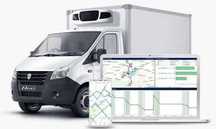 GPS трекер установка по всей Республике