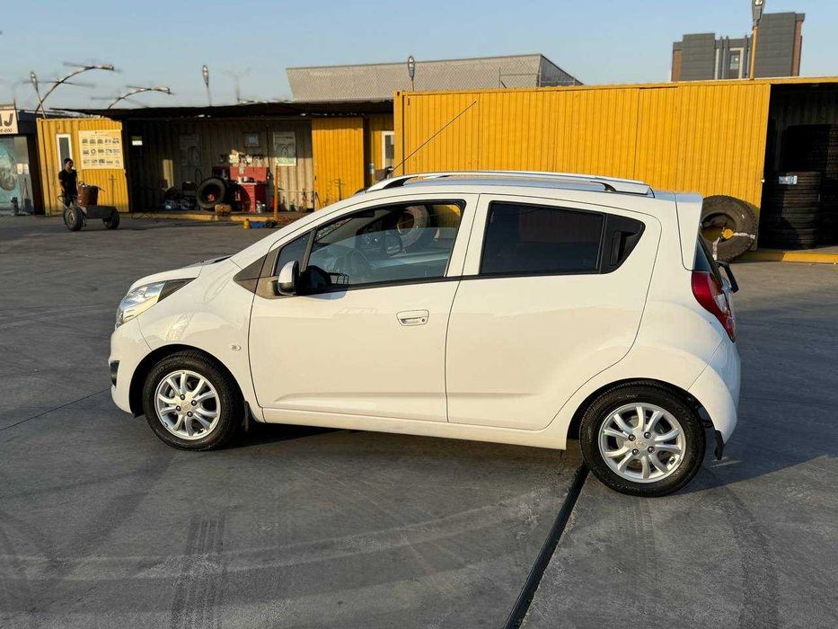 Spark 2021 avtomat Nasiya savdo