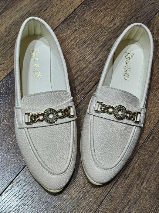 Нови дамски лоуфъри