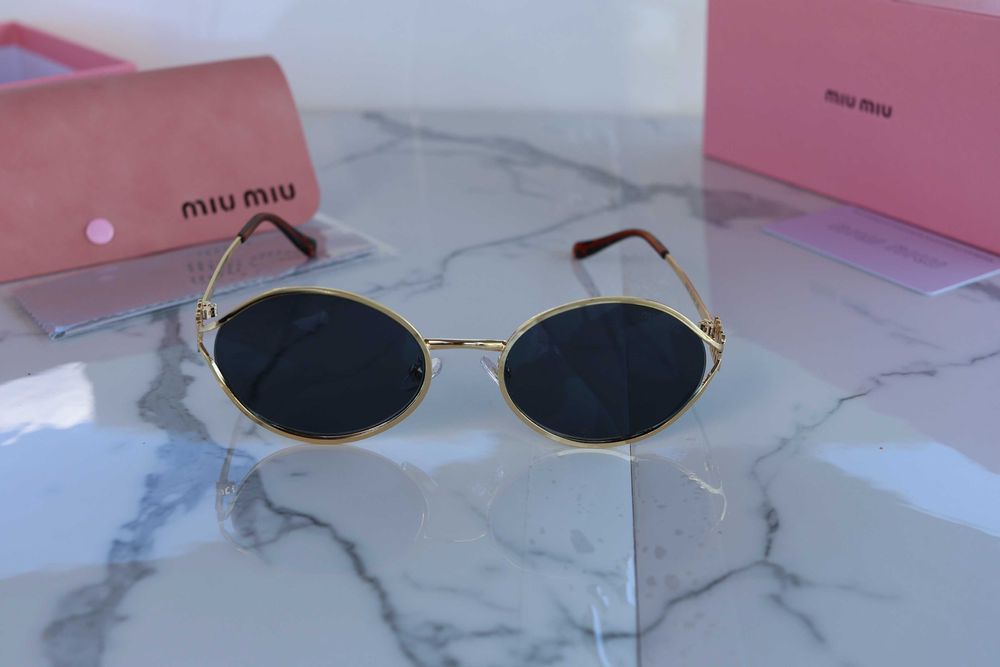Ochelari MiuMiu Femei