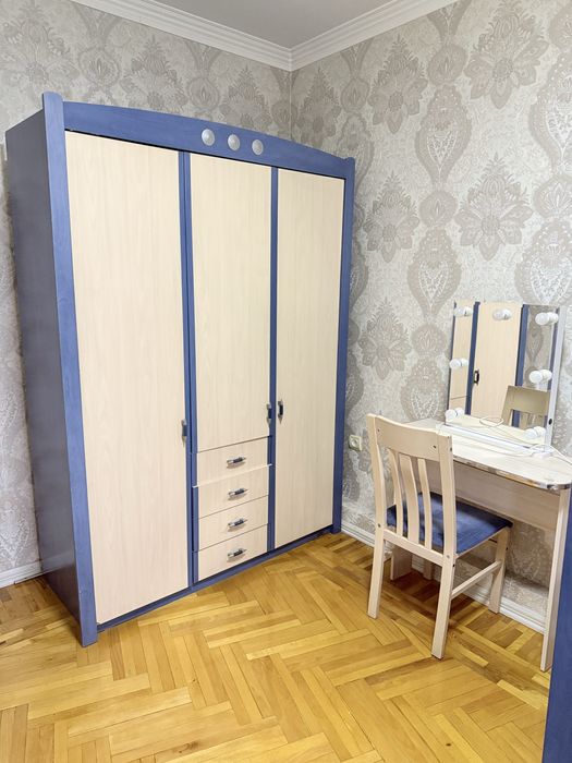 Мебель детский комплект