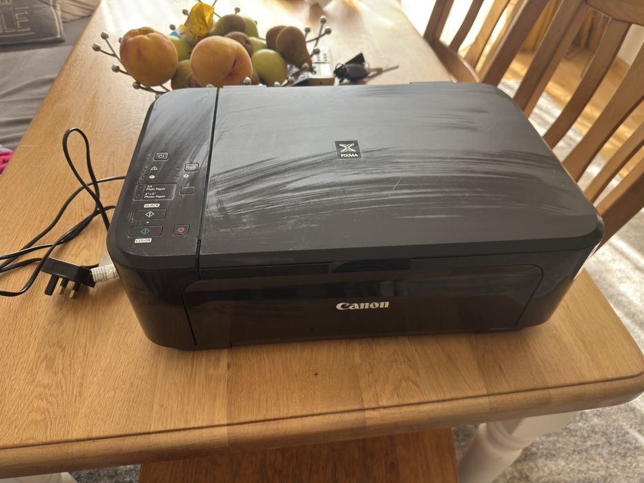 Canon Принтер канон