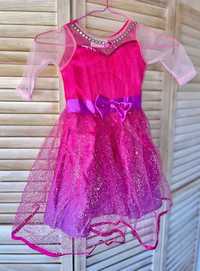 Барби рокля, карнавален костюм