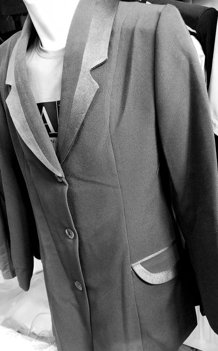 Костюм-тройка женский