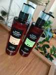 продукти за тяло с натурални екстракти AVON ESSENCE