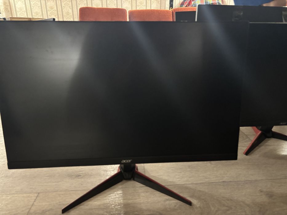 Монитор Acer VG270